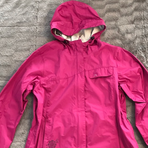 NWOT Paradox rain jacket S - Picture 2 of 8